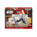 Build & Play Tie Fighter