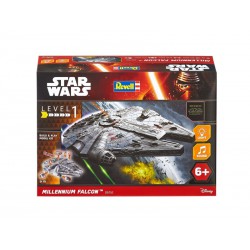Millennium Falcon