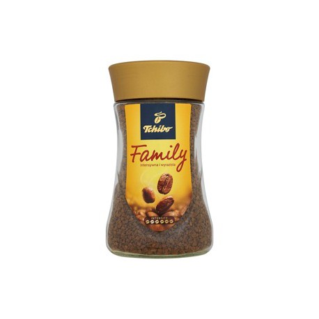 Tchibo Family Instant 200G