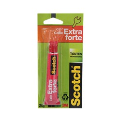 Scotch Tb Colle Extra Forte 2