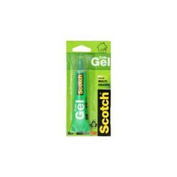 Tube Colle Gel 30Ml