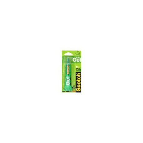 Tube Colle Gel 30Ml