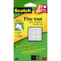 Scotc 84PaSaint Pate Adh Fixe Tt