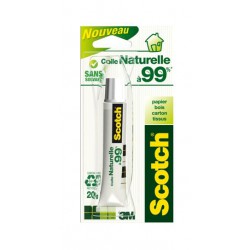 Scotchtube De Colle Natur.20G