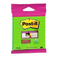 Post-It 70F.S.Sticky100X100Mm