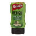315G Ny Pickle Relish Frenchs Sdv Selection