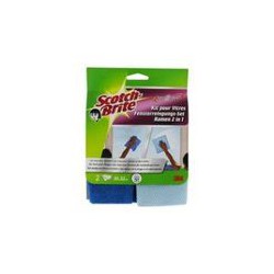 Sbrite Microfibre Vitres X1