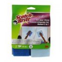 Sbrite Microfibre Vitres X1