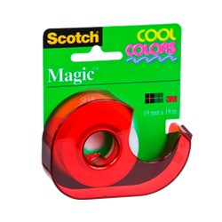 Scotch Devid Fant Cool+Rub.19