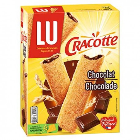 200G Craquinette Chocolat