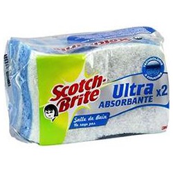 Sbrite Comb Ultra Blan Sdb X2