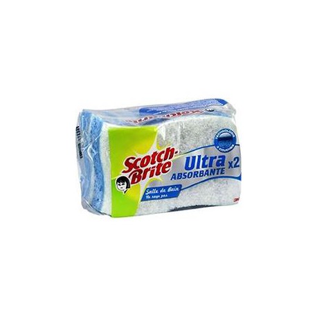 Sbrite Comb Ultra Blan Sdb X2
