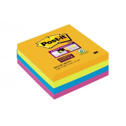 PoSaint 4Blocs Notes 75 F.76X76