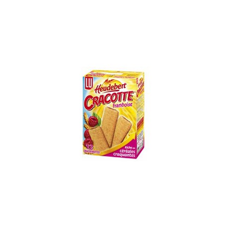 200G Craquinette Framboise