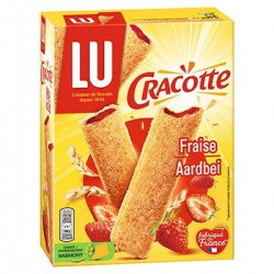 200G Craquinette Fraise