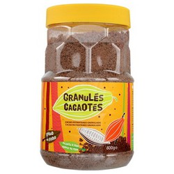 800G Boisson Instantanee Cacao Granule