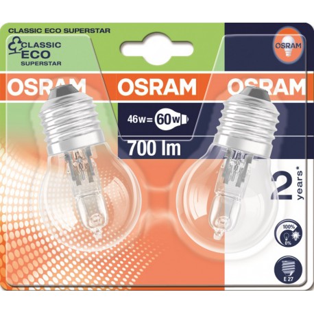 Bl2 Eco Sphere 46W.E27