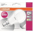 Amp.Led Star Std 6W : 40B22