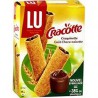 Craquinettes Chocolat Noisette 216G