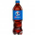 Bouteille Pet 50Cl Pepsi Cola Reg