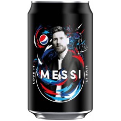 Bte 33Cl Pepsi Cola Max