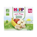 L4 Pot 100G Pom/Banan.Hip
