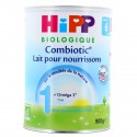 Hipp Lait 1Er Age Boite 900G