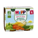 Hipp Jardiniere Leg.Bio 2X190G