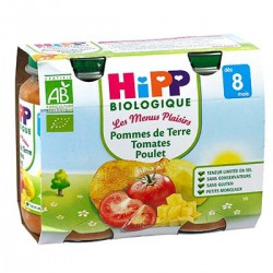 L2X190Pdt Tomat.Poul.Hipp
