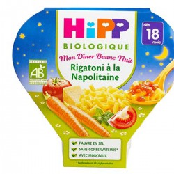 Ass.260G.Rigatoni Nap.Hip