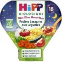 Hipp Pt Lasagne Au Legume 260G