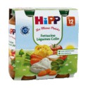 Hipp Fetucin Colinlegum 2X250G