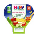 Hipp Pates Et Leg Med 230G 12M