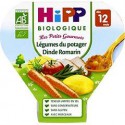Hipp Assiette Leg Dinde 230G