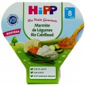 Hipp Marmit Lg Rz Cab 200G Bio