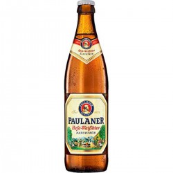 Paulaner Weiss 50Cl Btl