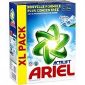 44 Doses Lessive Poudre Alpine Ariel