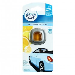 Febreze Diff Voiture Antitabac