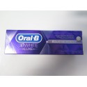 75Ml Dentifrice 3D White Luxe Eclat Perle Oral B