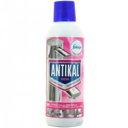 500Ml Bte Gel Antikal