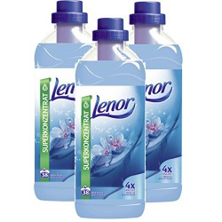 Lenor 950Ml Spring Awakening Fabric Softener