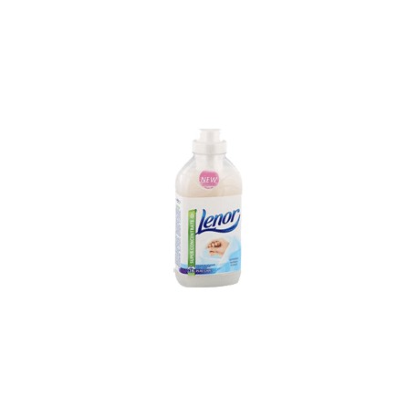 Flacon 711Ml Assouplissant Sensitive Touche Douceur Lenor