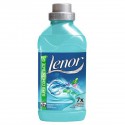 Flacon 711Ml Assouplissant Premium Lenor