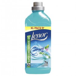 Flacon 1.4L Assouplissant Premium Envie Air Frais Lenor