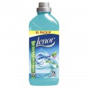 Flacon 1.4L Assouplissant Premium Envie Air Frais Lenor