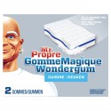 Mr Propre Gomme Cuisine X2