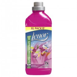 Flacon 1,4L Assouplissant Premium D Lenor