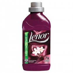 Flacon 711Ml Assouplissant Premium Coup De Foudre Lenor