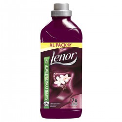 Flacon 1,4L Assouplissant Premium C Lenor