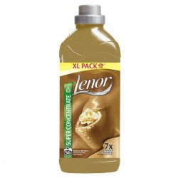 Flacon 1,4L Assouplissant Premium Lenor